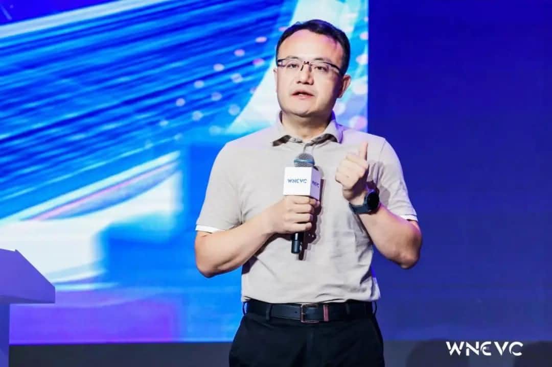 PA视讯PlayAceCEO程鹏：数据确权、数据安全与数据闭环“新”思路