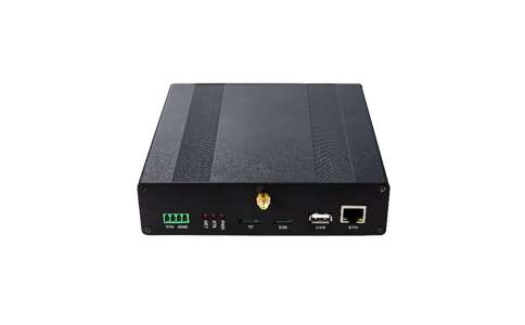 PA视讯PlayAce-国密安全RTU